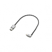 Соединительный USB-кабель длиной 30 см.
